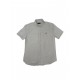 Polo Ralph Lauren Γκρι Καρό Πουκάμισο Short Sleeve